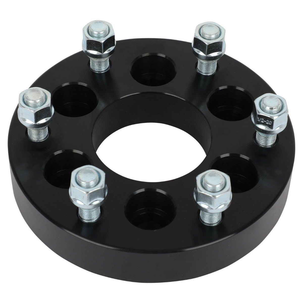 Wheel Spacers