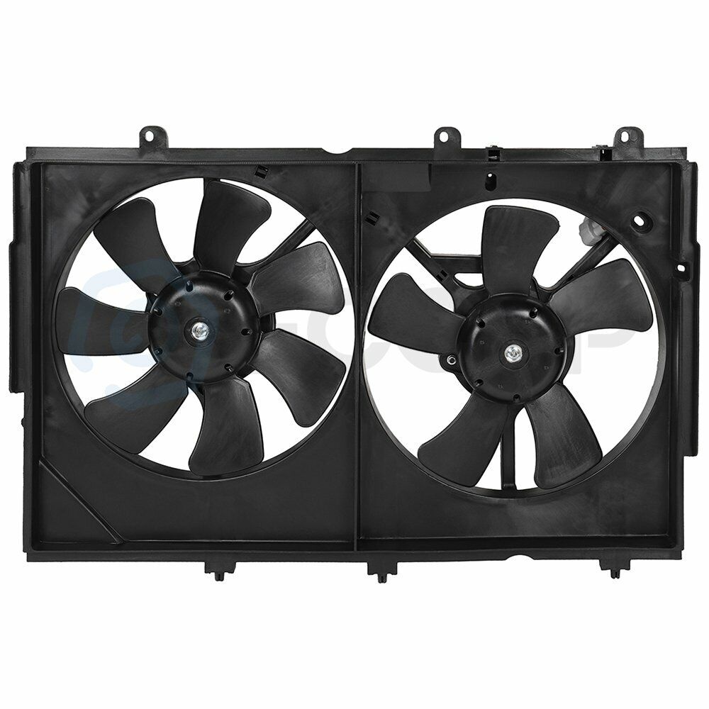 Radiator Cooling Fan