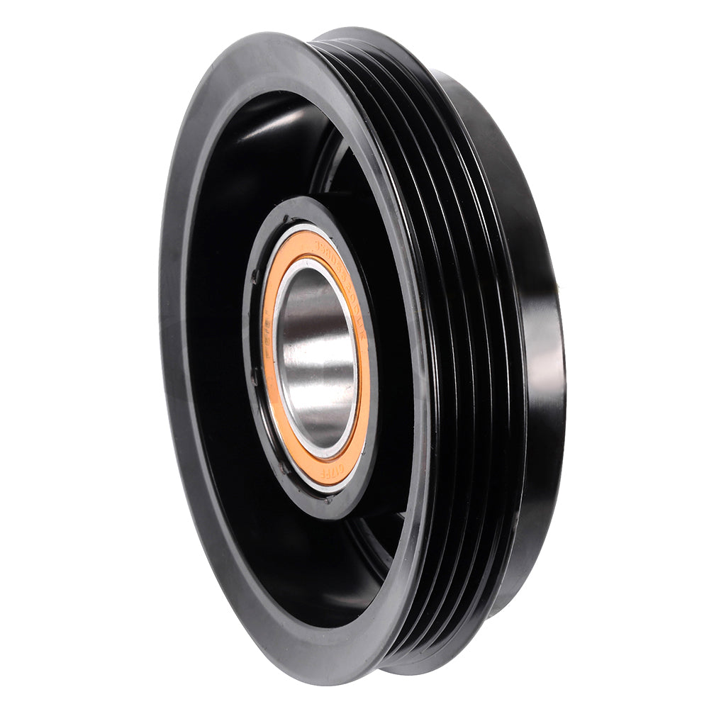 Radiator Cooling Fan Clutch