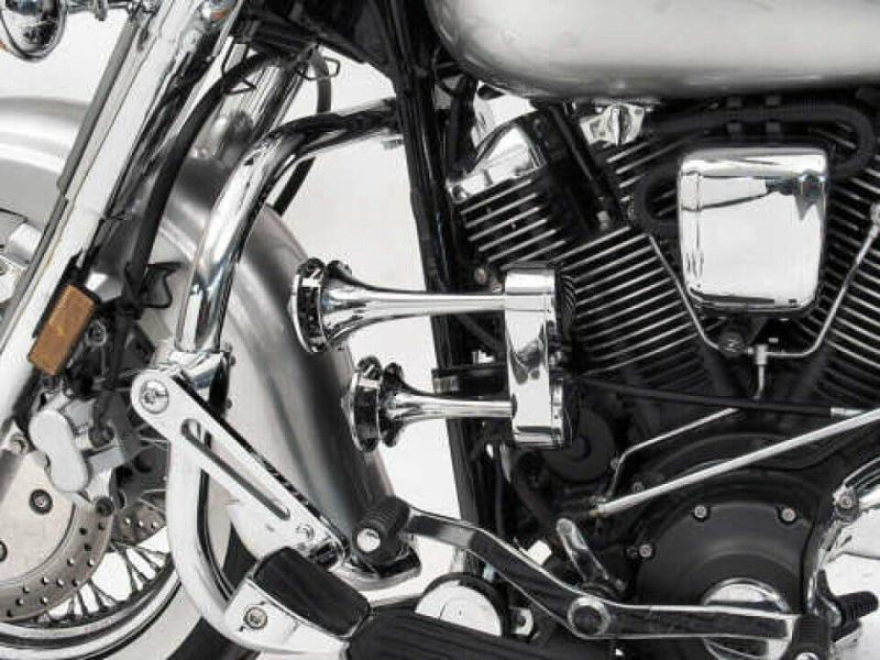 The Ultimate Guide to Air Horns: Enhance Your Vehicle's Sound and Safety - Only for Auto