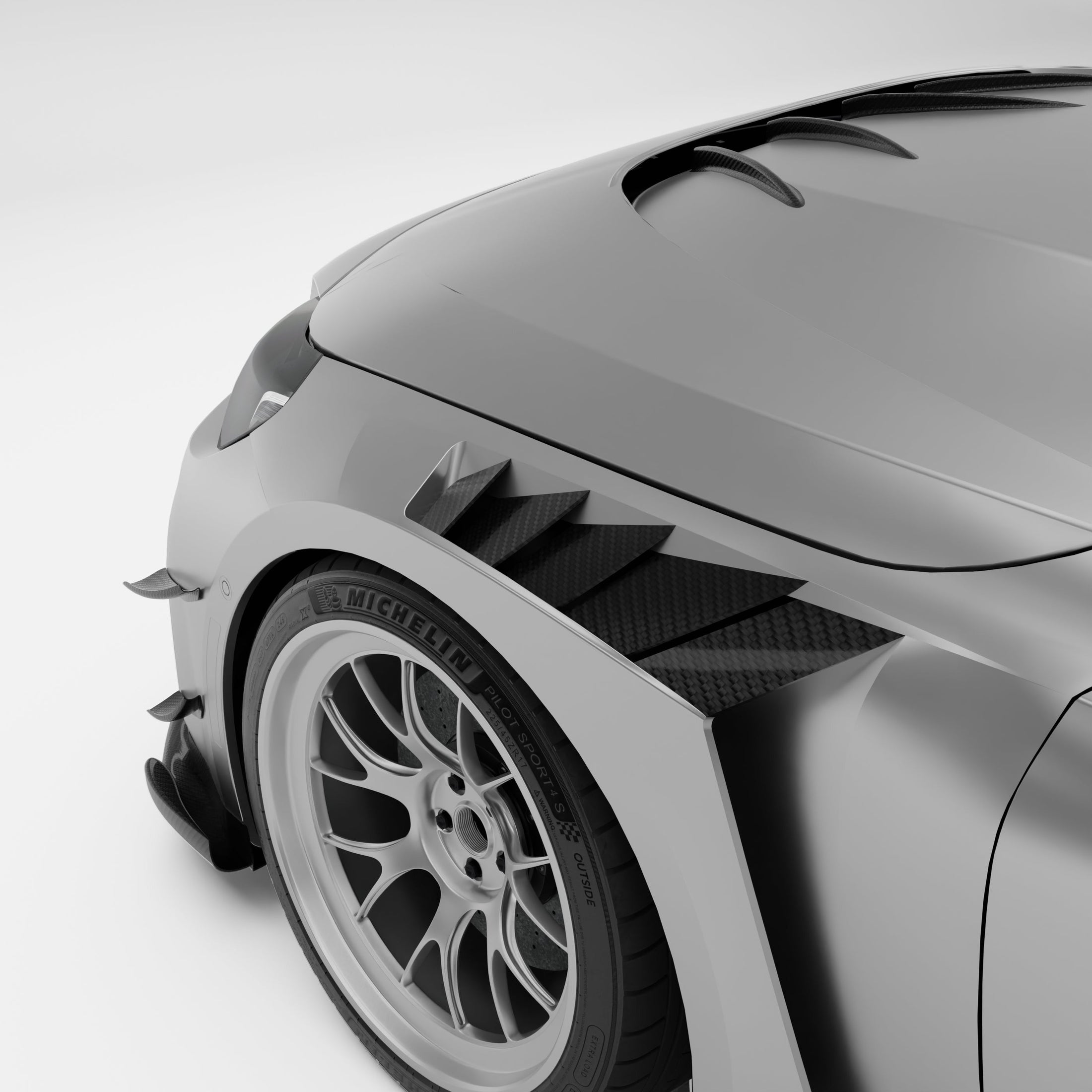 Fenders