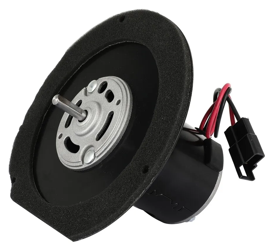 Blower Motor Resistors - Only for Auto