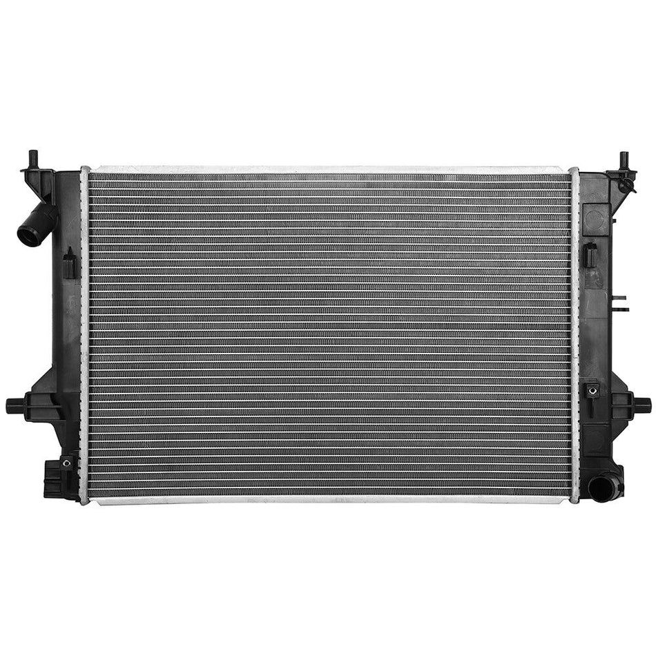 Radiator For 2017- 2020 Hyundai Elantra 2018-2020 Hyundai Elantra GT