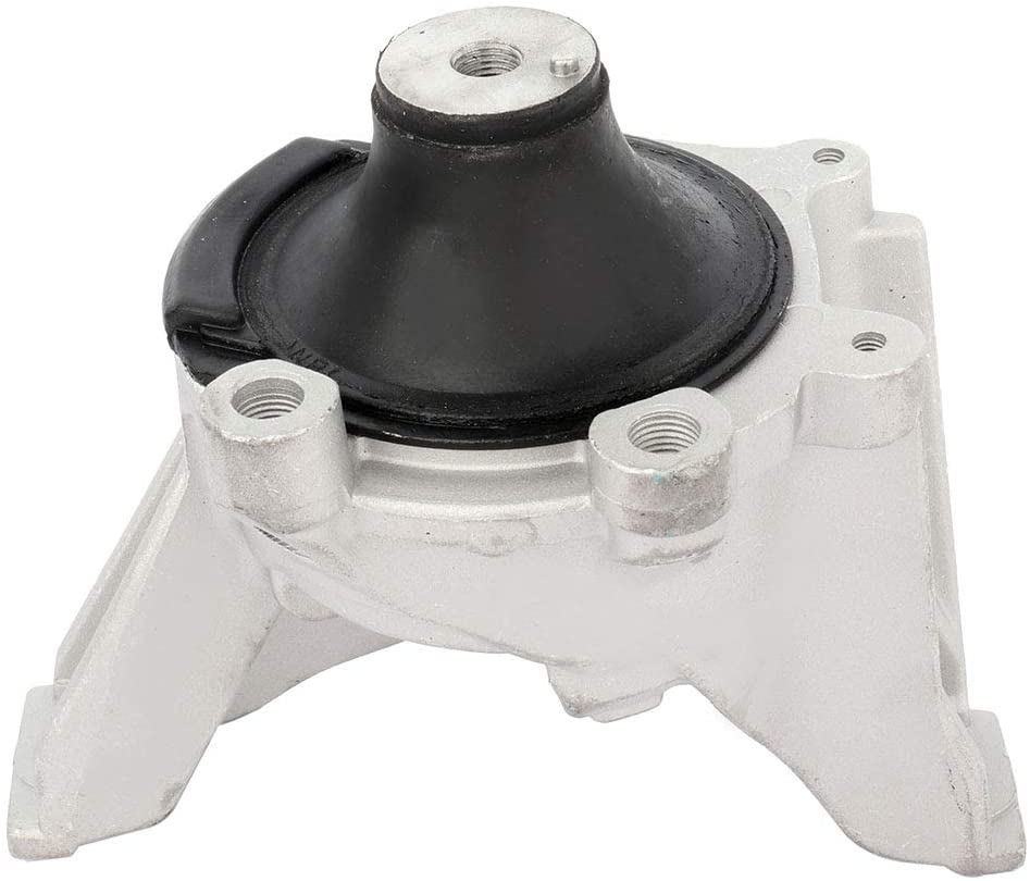 For 2007-2011 Honda CRV 2.4L 4WD, Engine Motor & Trans Mount Set 5 PCS