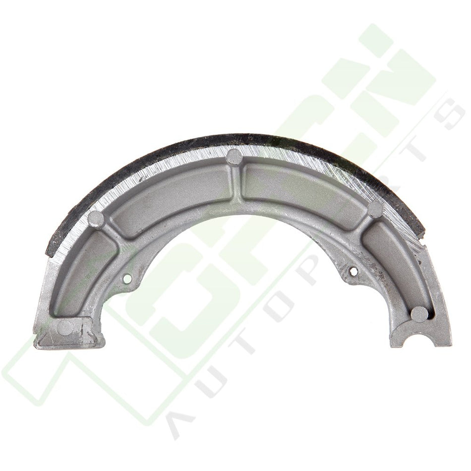 Rear Brake Shoes Fits 2002-2007 Suzuki Eiger 400 LTA400F LT-A400F 2x4 4x4