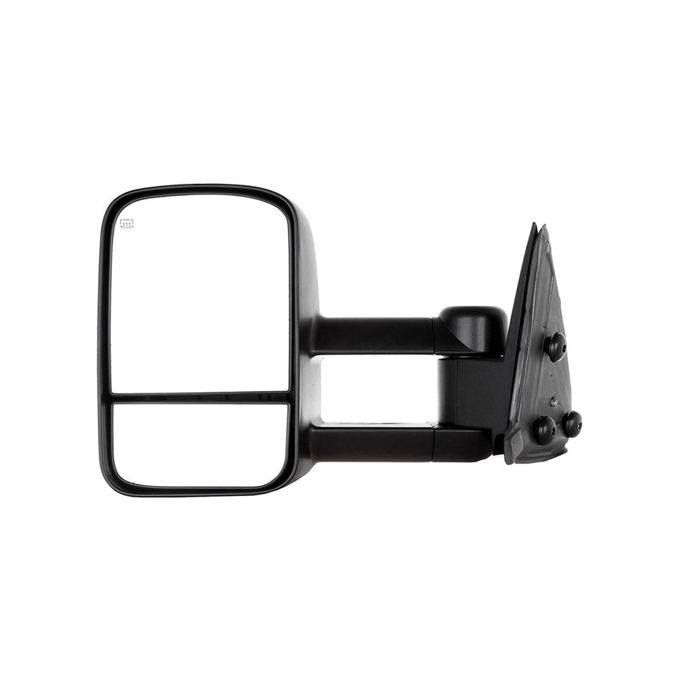Towing Mirror Power Heated Pair 2002 Chevrolet Silverado 1500 1999-2002 GMC Sierra1500