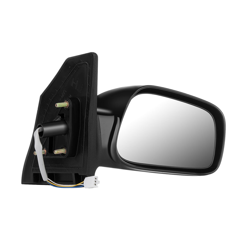 2003-2008 Toyota Corolla Passenger Side View Mirror Non-Fold