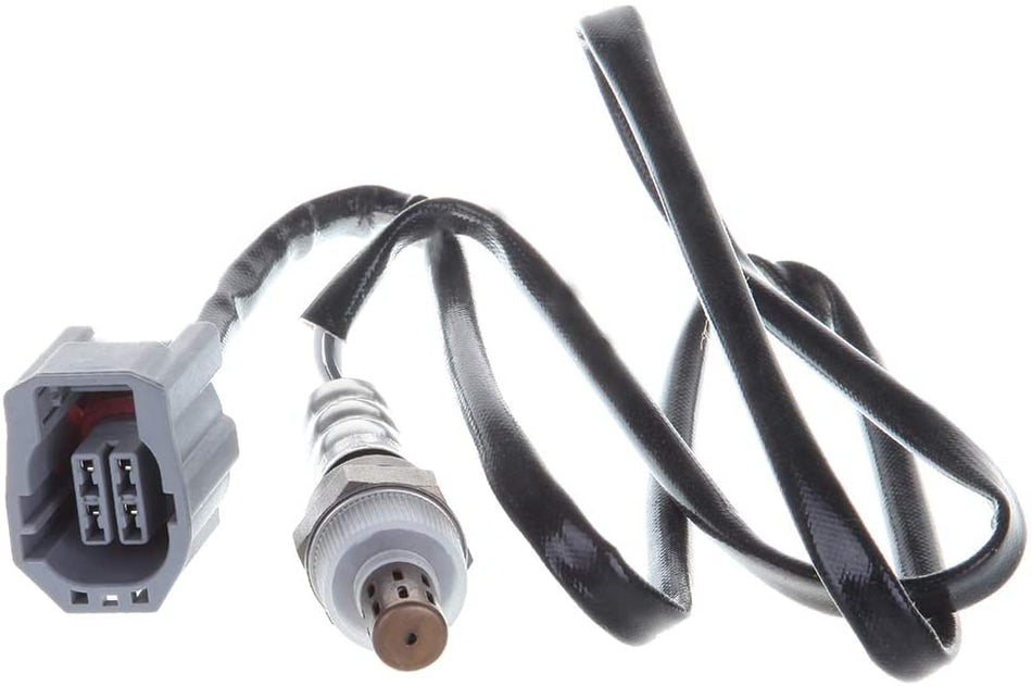 Downstream/Rear O2 Oxygen Sensor For 11-14 Mazda 2 1.5L/04-09 Mazda 3 2.0L 2.3L