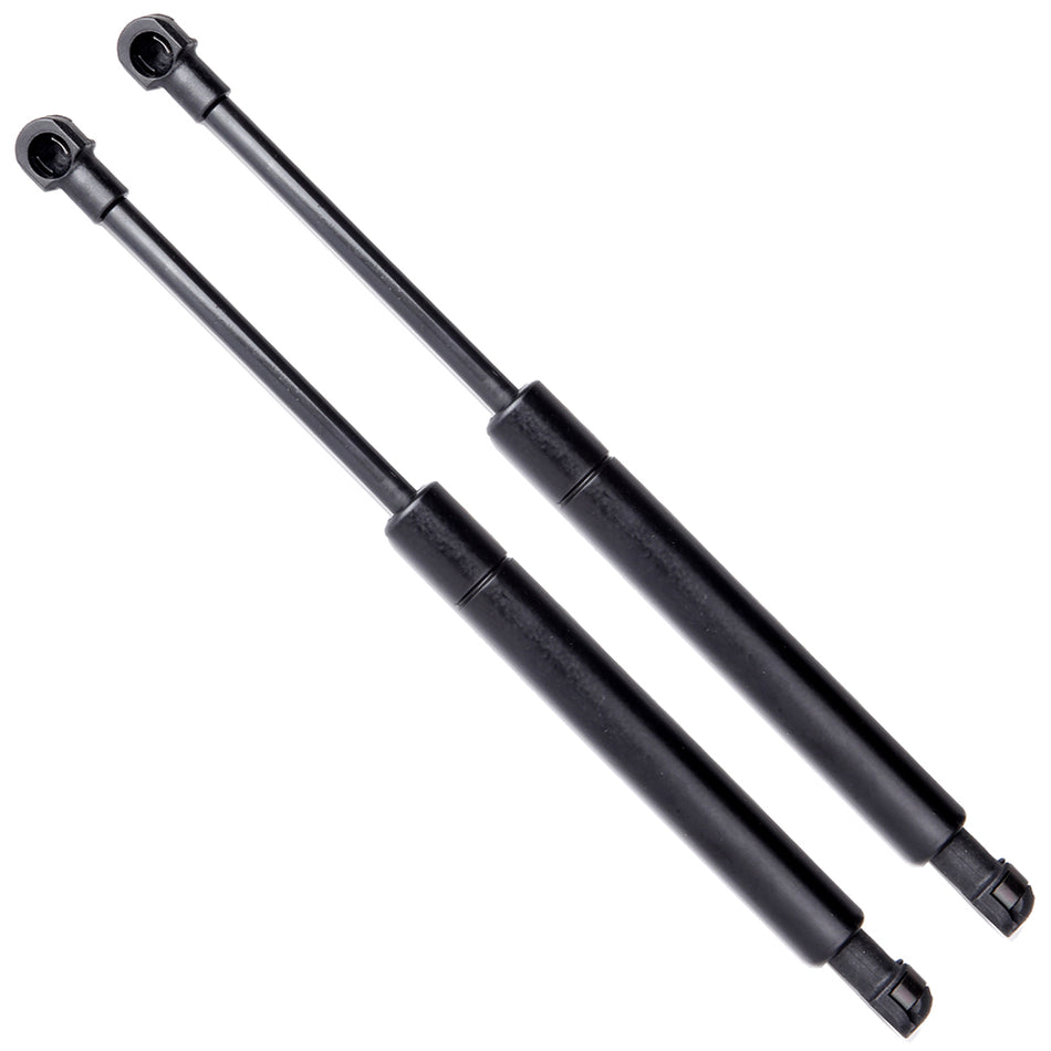 1999-2004 Jeep Grand Cherokee Hood Lift Supports Shocks Strut Front 2 Pcs
