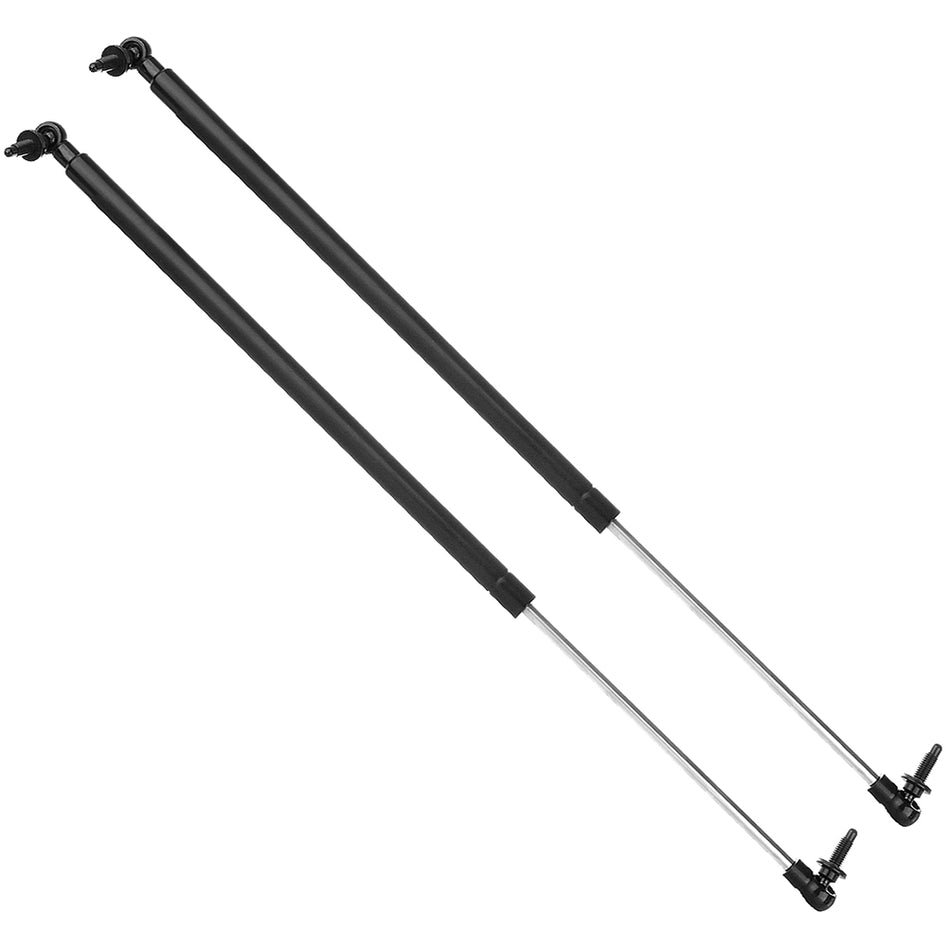 1998-2003 Dodge Durango Rear Hatch Liftgate Lift Supports 2Pcs