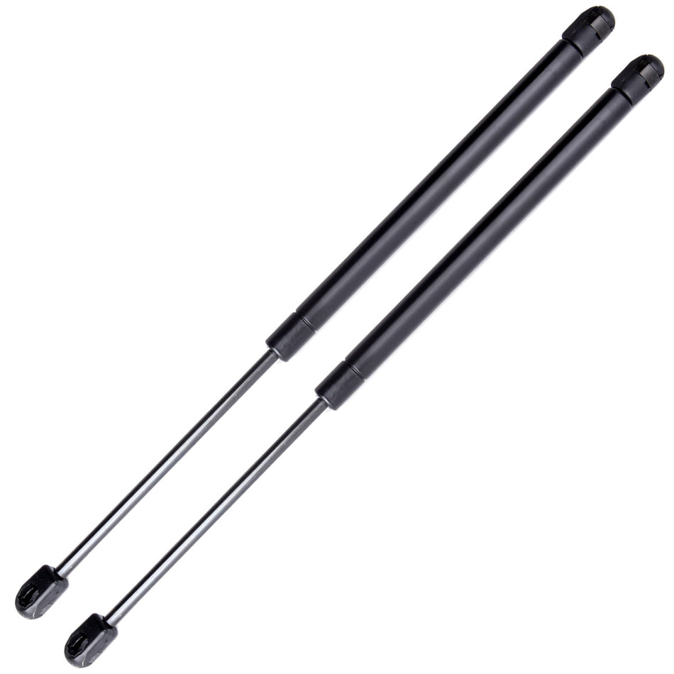 2002-2007 Jeep Liberty Window Glass Hatch Lift Supports Rear 2 Pcs
