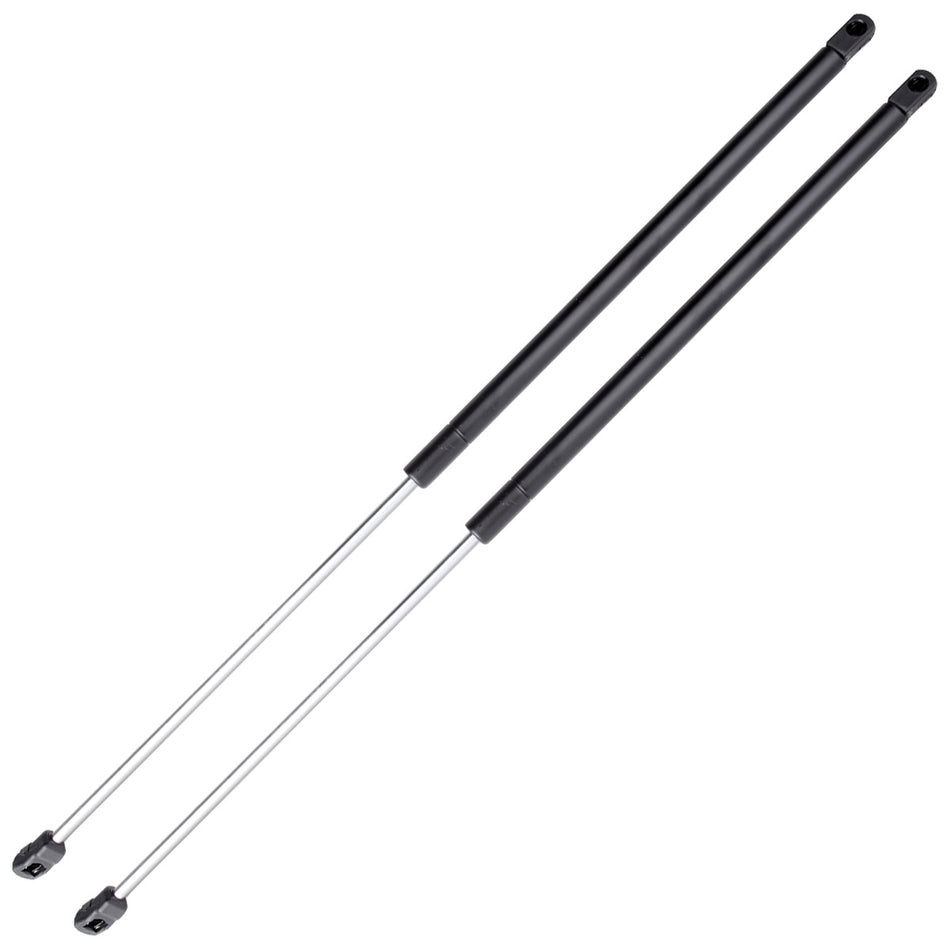 2007-2011 Toyota Camry Lift Support Shock Struts 2 Pcs