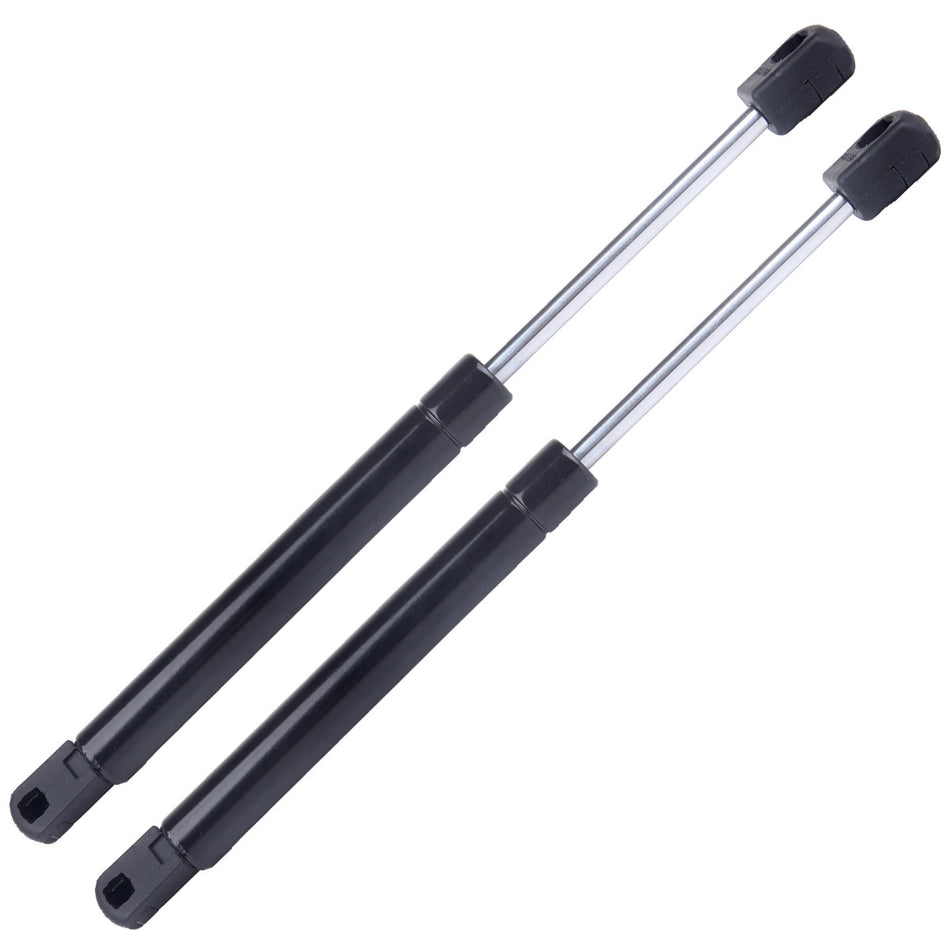 Lift Supports Shock Springs Chevrolet 00-05 Impala 99-07 Monte Carlo 2 Pcs