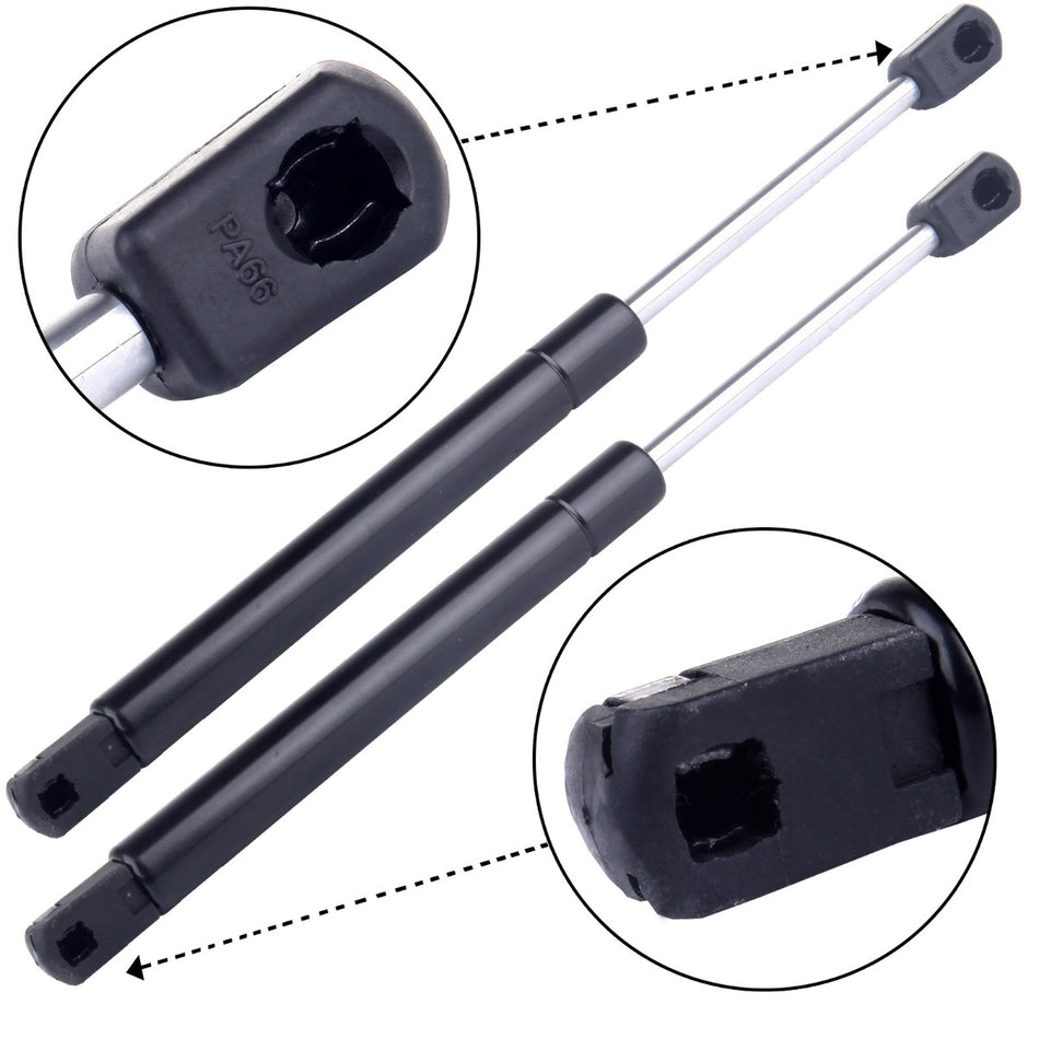 Lift Supports Shock Struts Buick 00-05 Century 99-04 Regal 2 Pcs