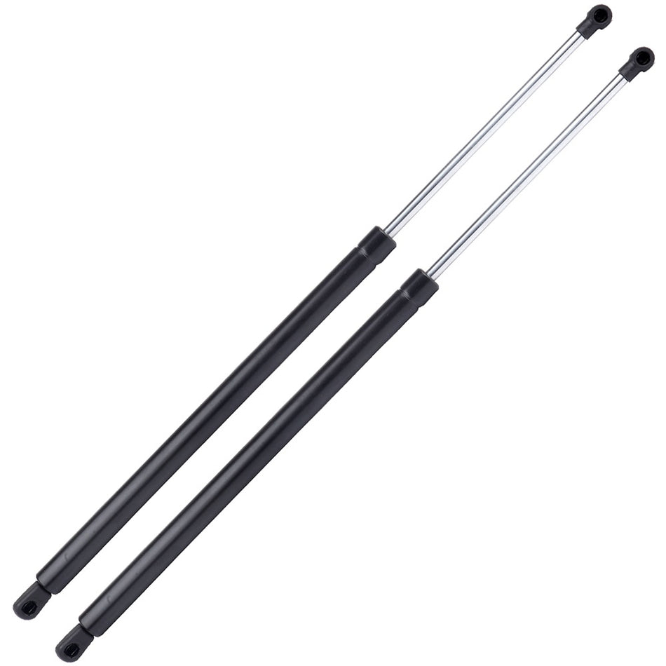 1995-1996 Jeep Cherokee Rear Liftgate Hatch Tailgate Gas Lift Supports 2Pcs