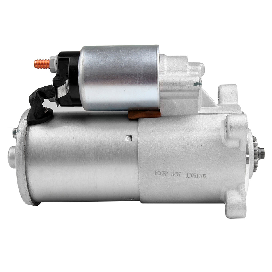 Starter For 99-14 Ford Expedition Lincoln Navigator 5.4L 12V