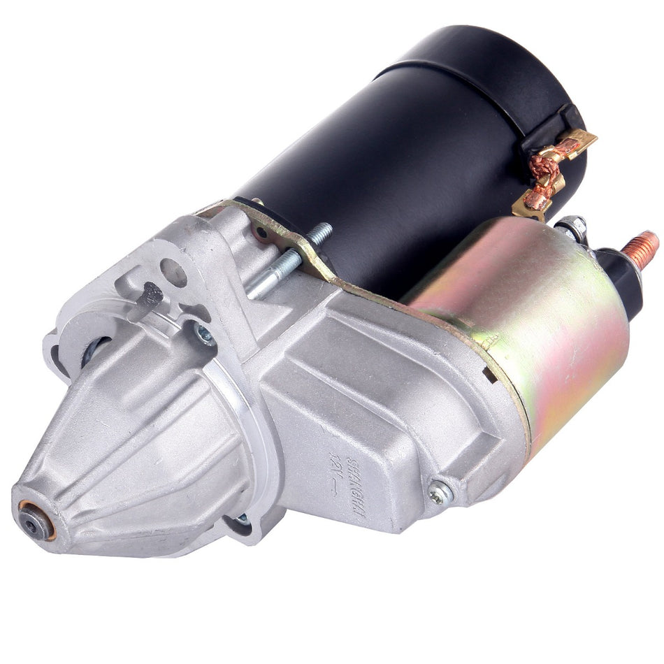 Starter Saturn 91-02 SL/SL1/SL2 1.9L 1.2V 1.1KW