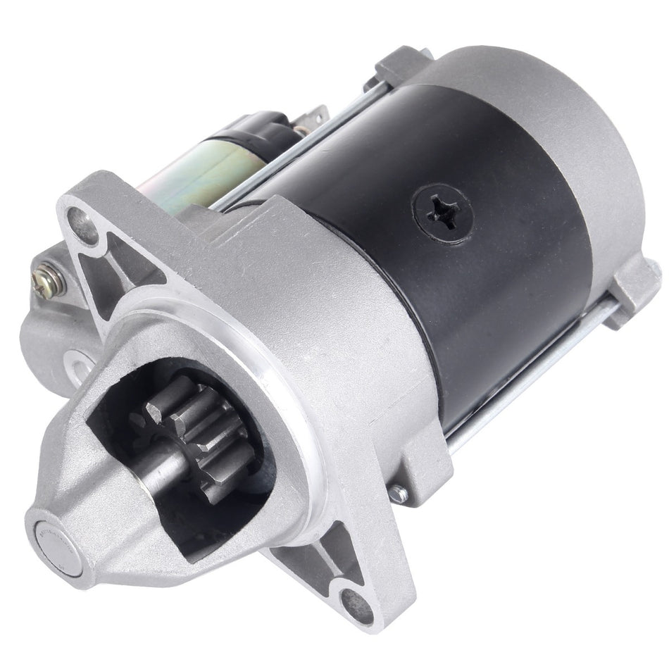 Starter 18012 For John Deere Utility Vehicle UTV Gator HPX Trail Gator 6X4