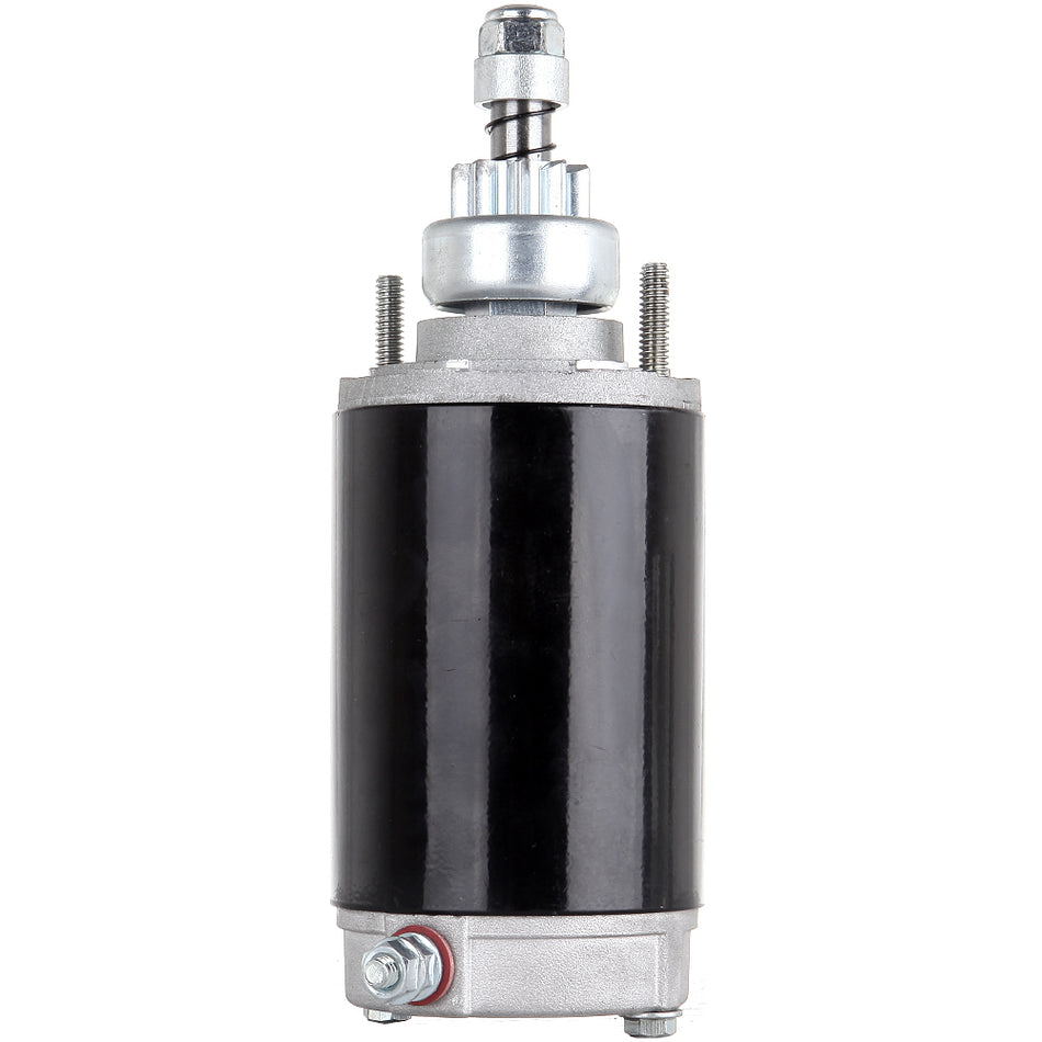 Starter For Cub Cadet Kohler 15HP 16 18HP KT-17 KT-19 M-18 Gas 52-098-12-S