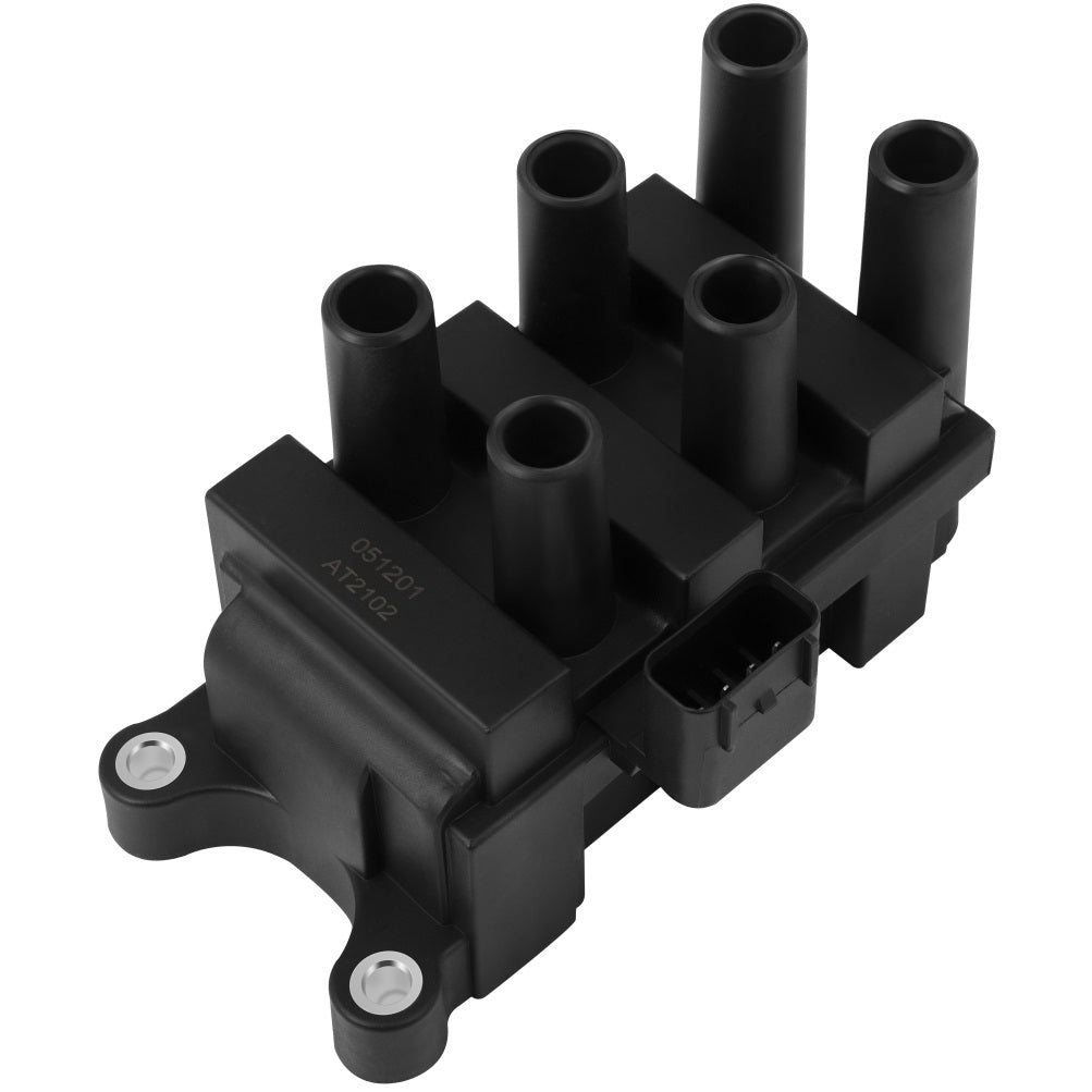 Ignition Coil For 01-04 Ford Mustang 01-07 Ford Taurus FD498 Only for Auto