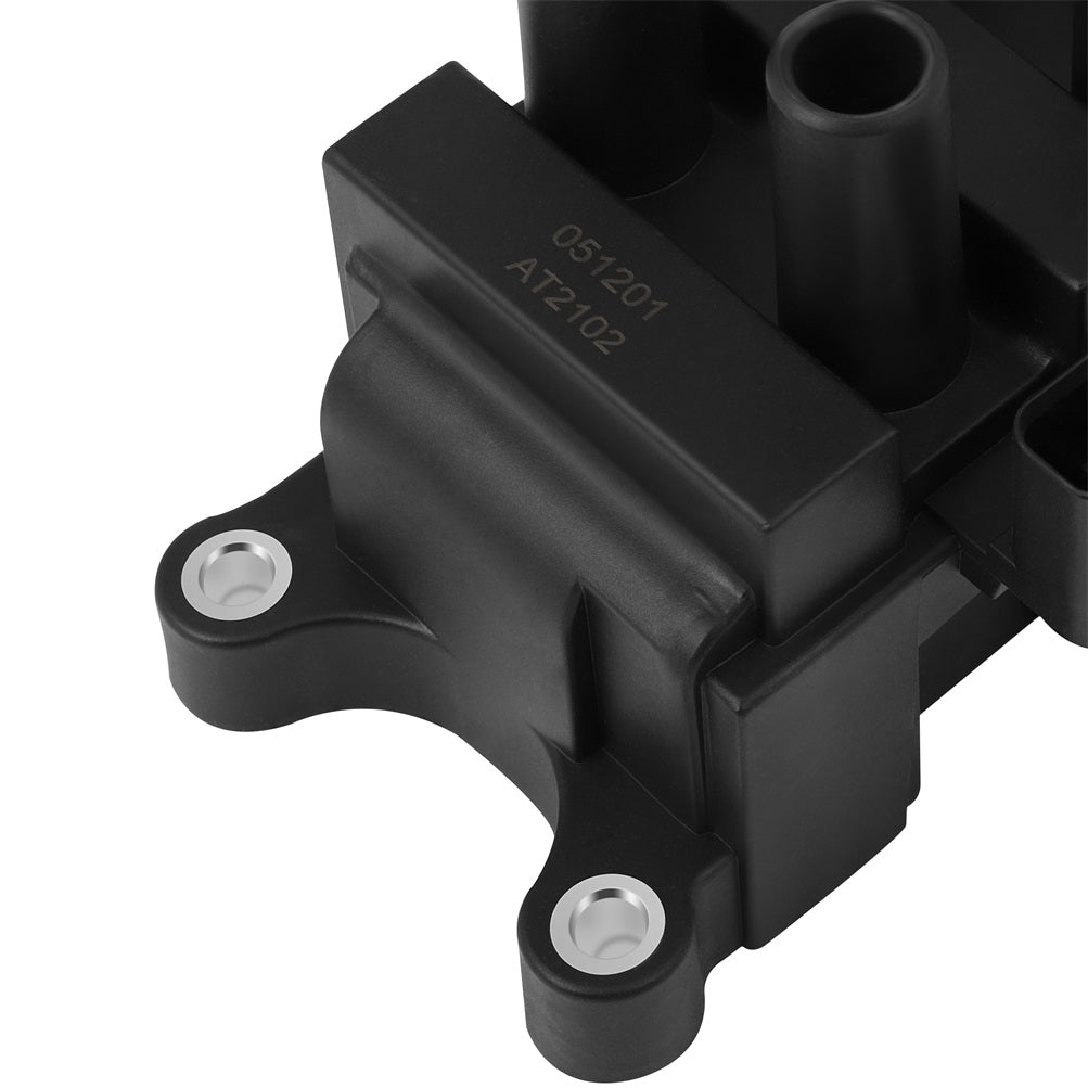 Ignition Coil For 01-04 Ford Mustang 01-07 Ford Taurus FD498 Only for Auto