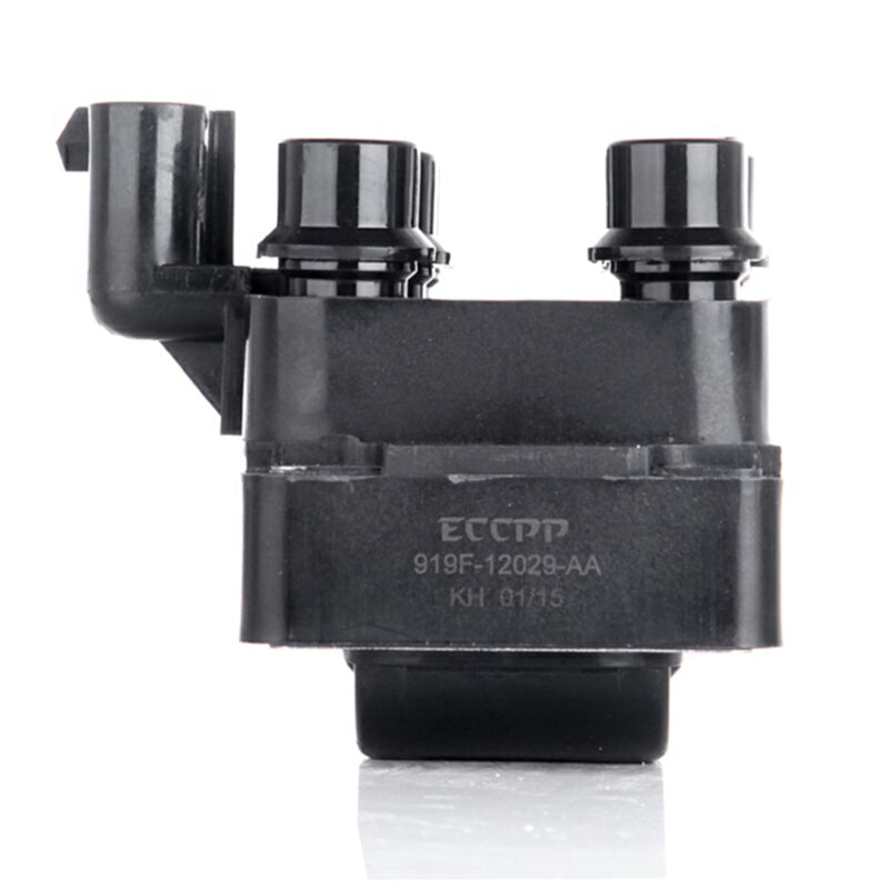Ignition Coil 98-00 Ford F-150 94-00 Ford Mustang 1pcs Only for Auto