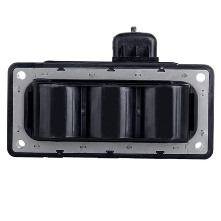 Ignition Coil 98-00 Ford F-150 94-00 Ford Mustang 1pcs Only for Auto