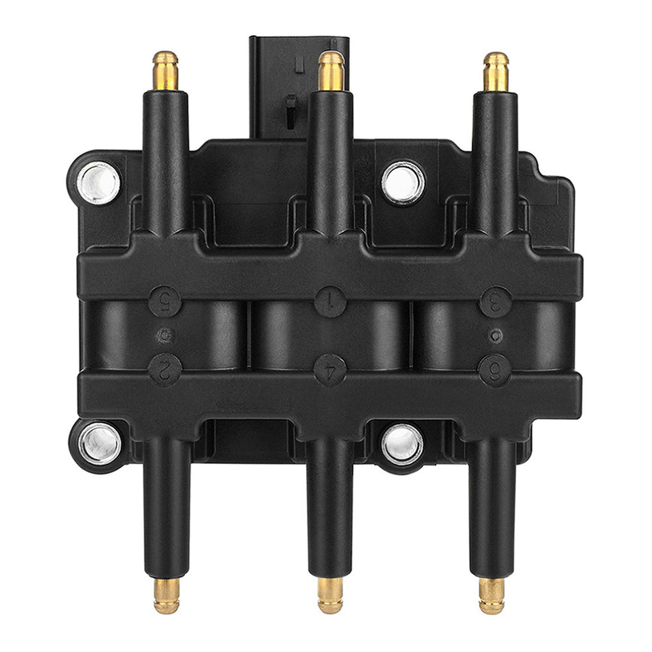 Ignition Coil For 2007-2011 Jeep Wrangler 2001-2007 Dodge Caravan UF305