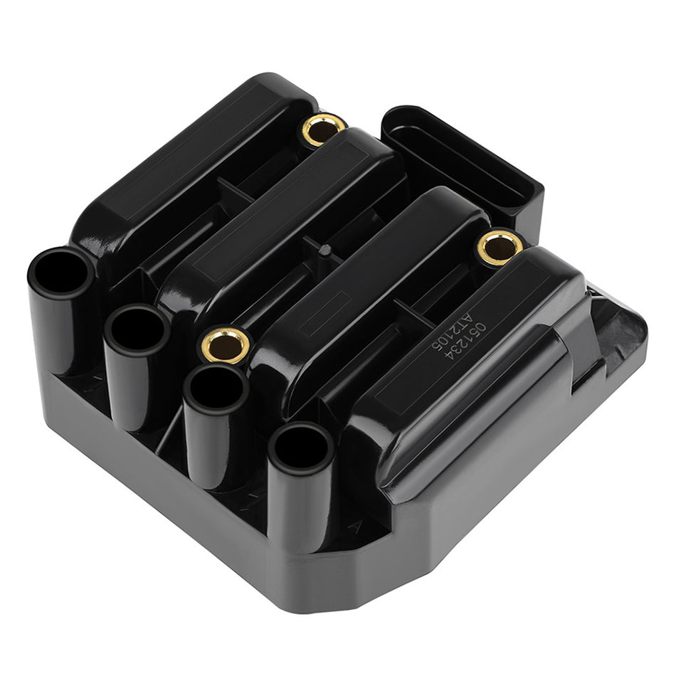 Ignition Coil UF484 on Plug Pack For 01-05 Volkswagen Beetle Volkswagen Jetta 1 Pcs