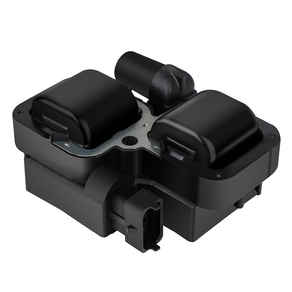 New Ignition Coil Cassette Pack For 04-08 Chrysler Crossfire 98-06 Mercedes-Benz CL500