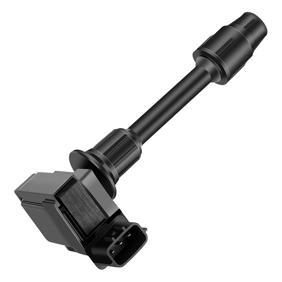 New Ignition Coil on Plug Pack UF363 For 00-01 Infiniti I30 Nissan Maxima 1 Pcs