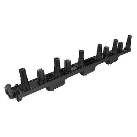 Ignition Coil 00-01 Jeep Cherokee 00-04 Jeep Grand Cherokee 1pcs Only for Auto