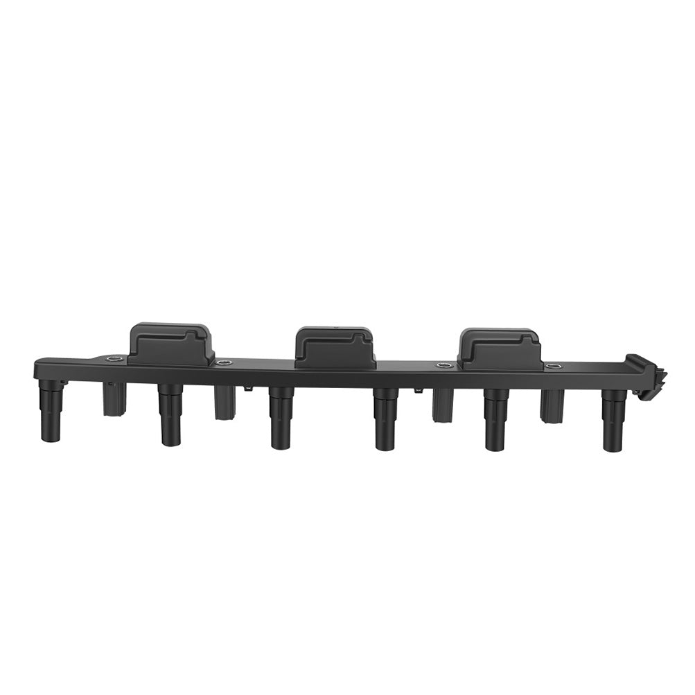 Ignition Coil 00-01 Jeep Cherokee 00-04 Jeep Grand Cherokee 1pcs Only for Auto