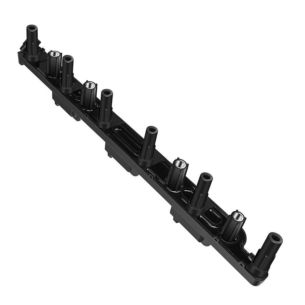 Ignition Coil 00-01 Jeep Cherokee 00-04 Jeep Grand Cherokee 1pcs Only for Auto