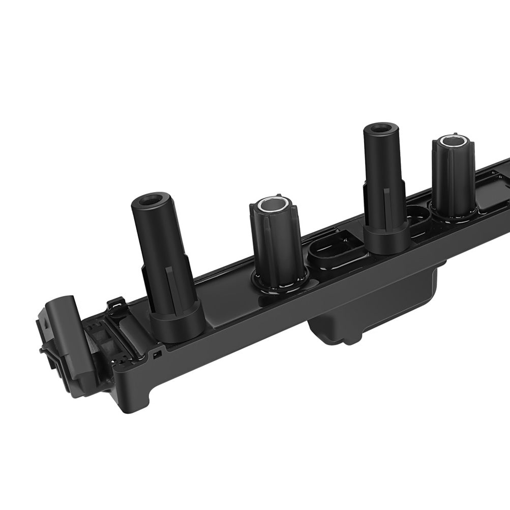 Ignition Coil 00-01 Jeep Cherokee 00-04 Jeep Grand Cherokee 1pcs Only for Auto