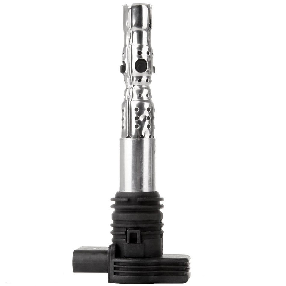 Ignition Spark coil UF411 on Plug For 01-06 Audi A4 03-04 Audi A6 1 Pcs