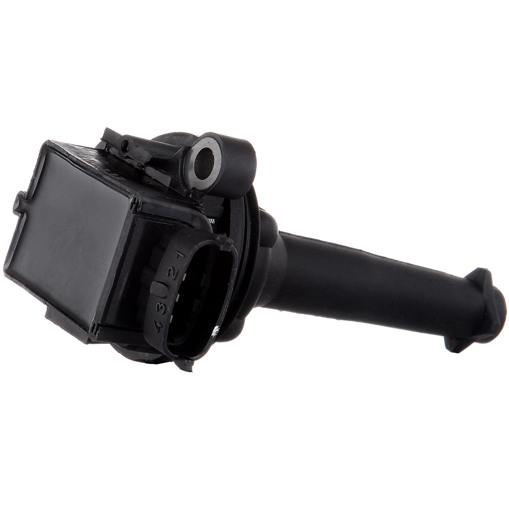 Ignition Coil 99-05 Volvo C70 99-07 Volvo V70 1pcs Only for Auto