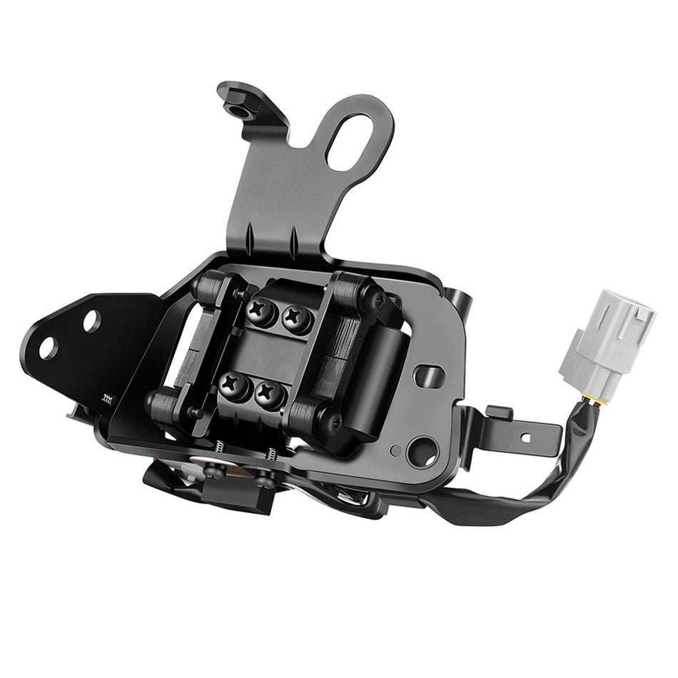 Ignition Spark Coil Pack UF419 For 03-12 Hyundai Elantra 05-09 Hyundai Tucson 1 Pcs