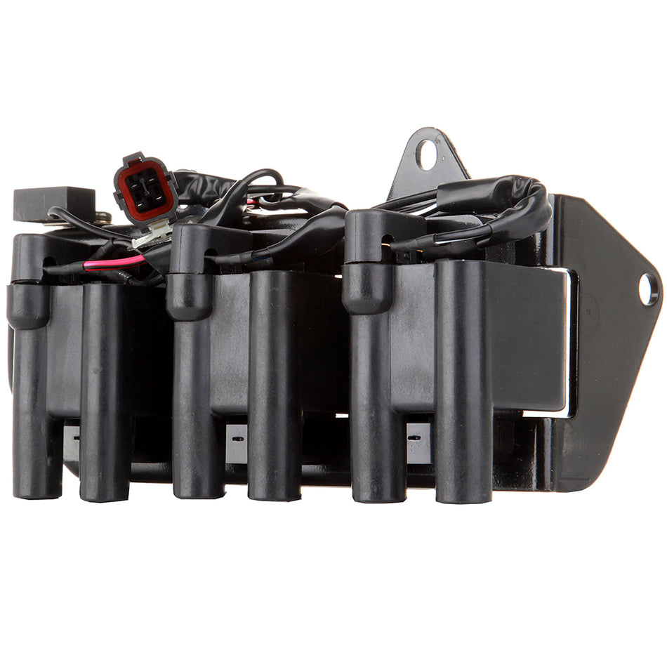 New ignition coil Pack For 99-05 Hyundai Sonata 01-06 Kia Optima 1 Pcs