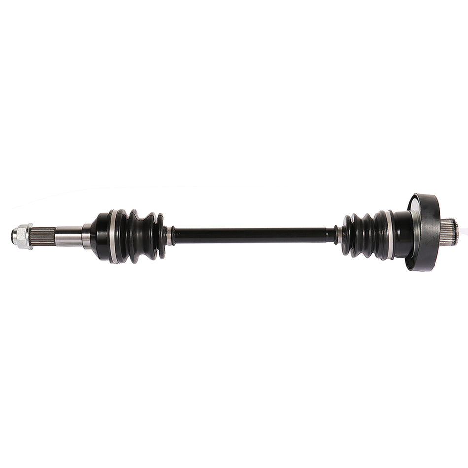 Fits 2006-09 Yamaha Rhino 450 2006 2007 Rhino 660 1 Pc Rear Right CV Joint Axle