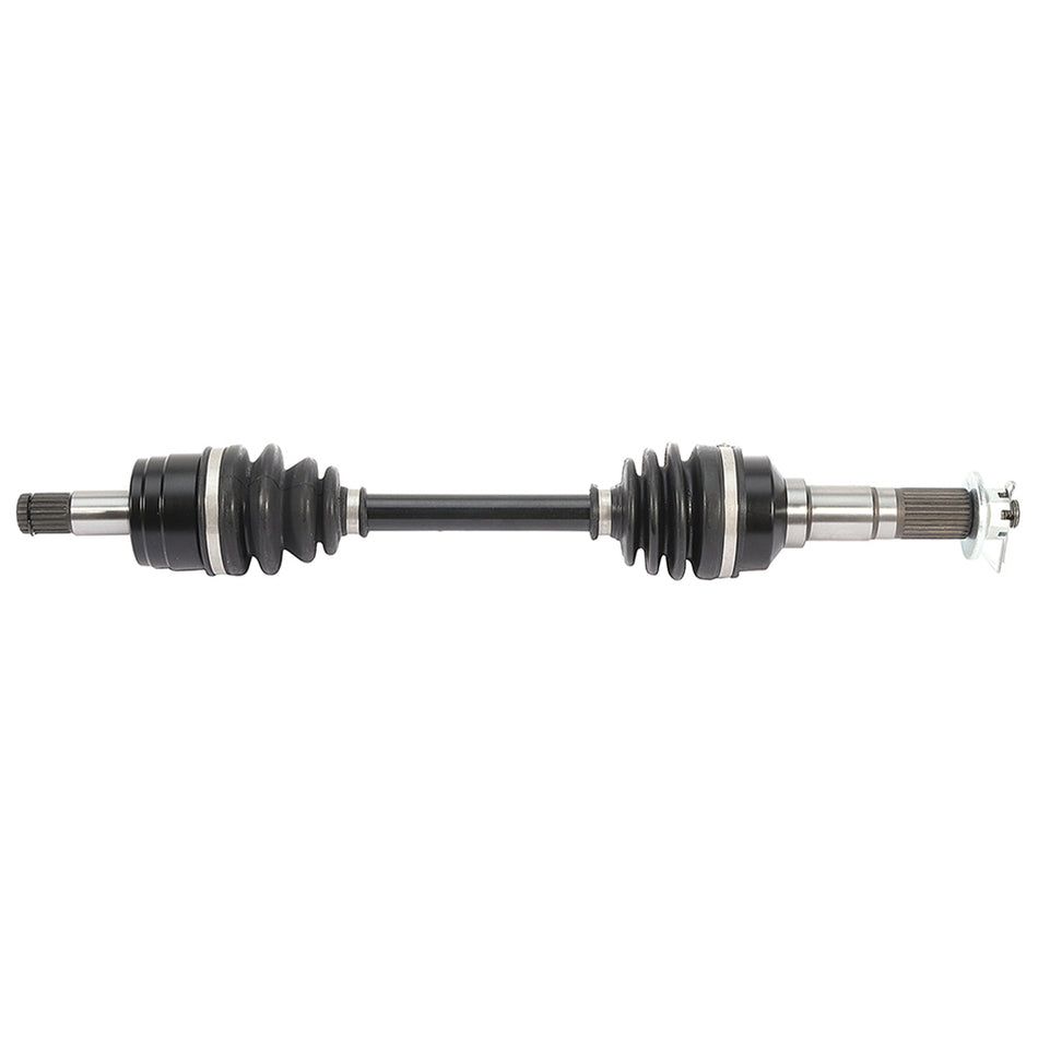CV Joint Axle Fits 2002-2006 Yamaha Big Bear 400 1 Pc Premium Front Left Right