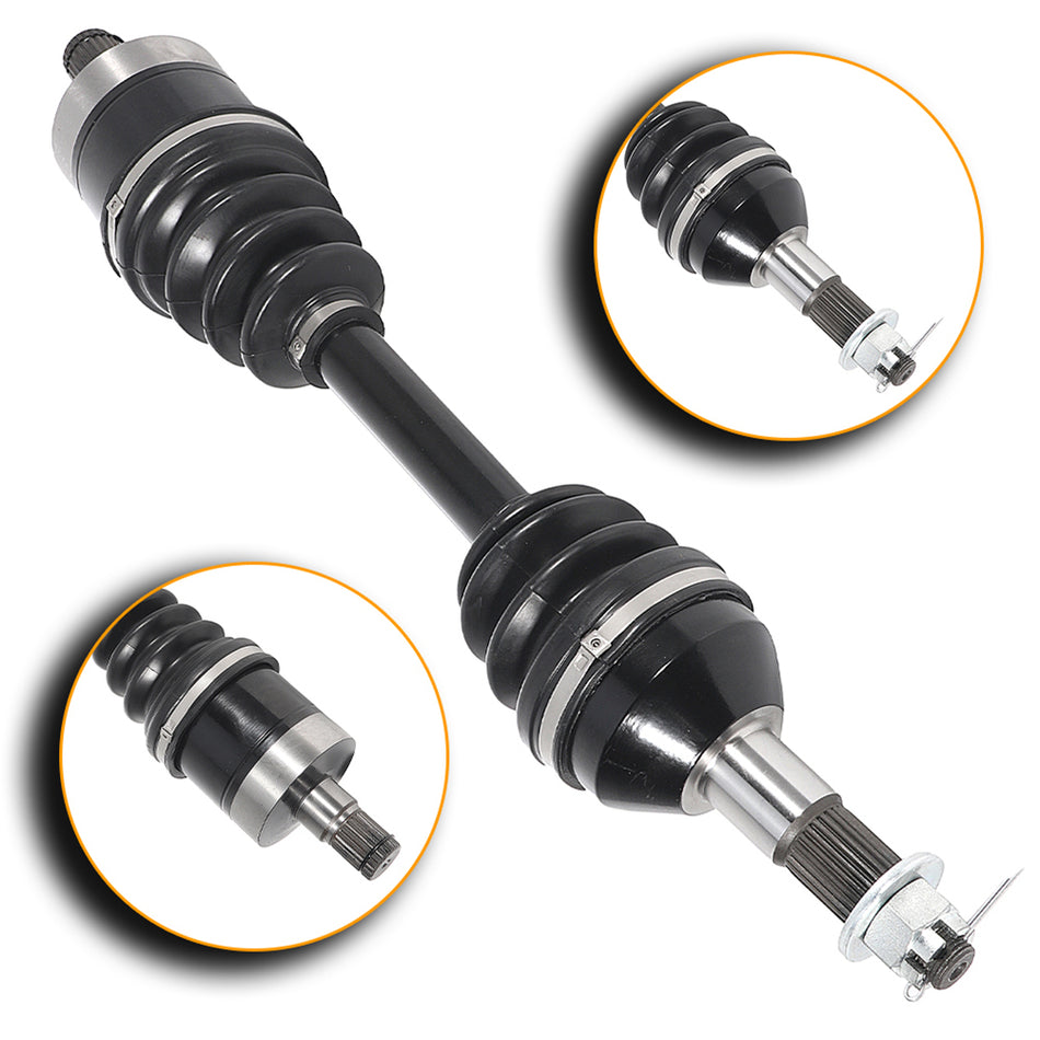 For Can Am Outlander 500/650/800/1000 2008 2009 2010-12 Rear Right CV Axle Joint