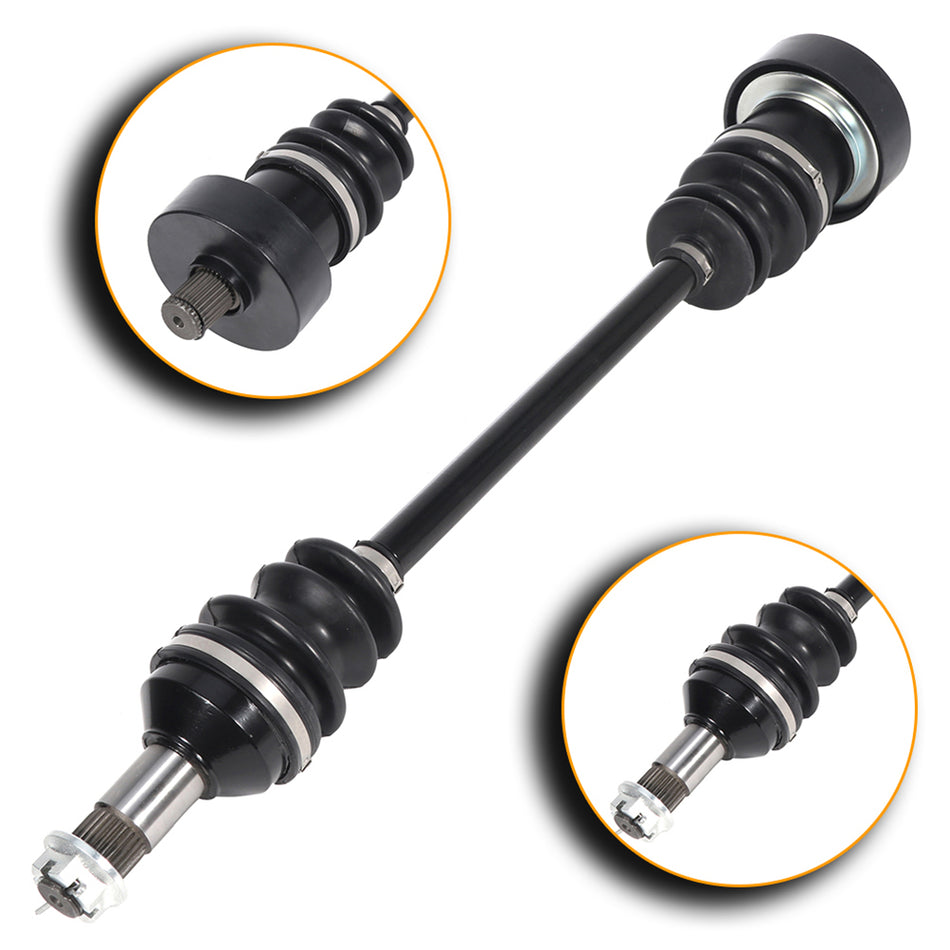 Fits 2009-14 Arctic Cat Prowler XTZ 1000 Excellent CV Joint Axle Rear Left Right