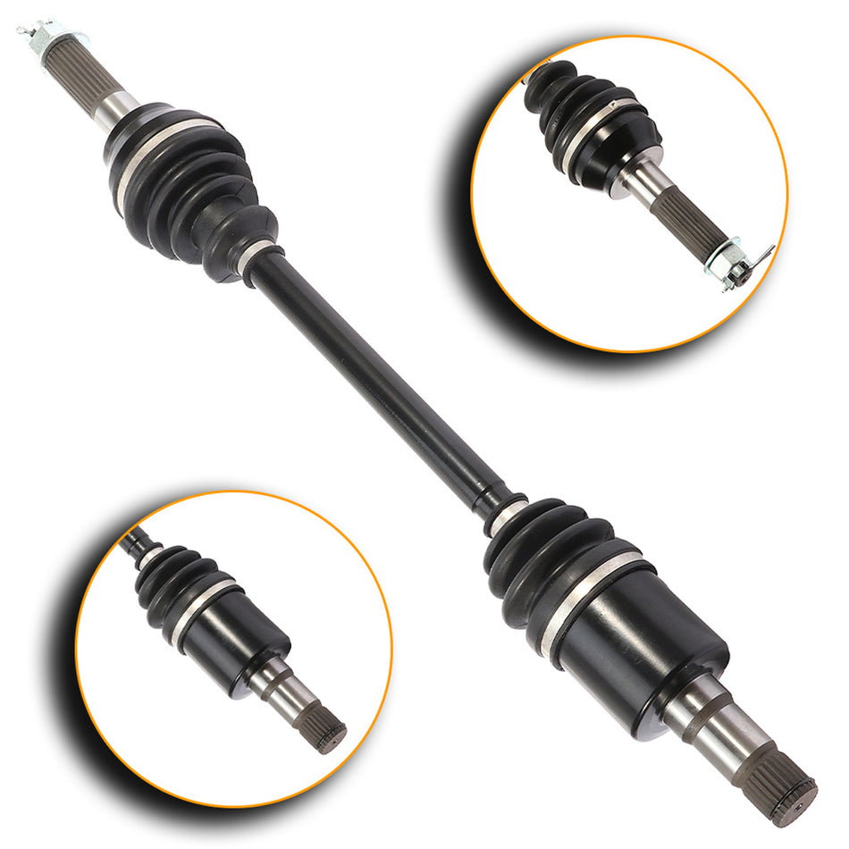 For Bobcat 3400 2010 2011 2012 2013 2014 2015 New Brand CV Joint Axle Rear Right