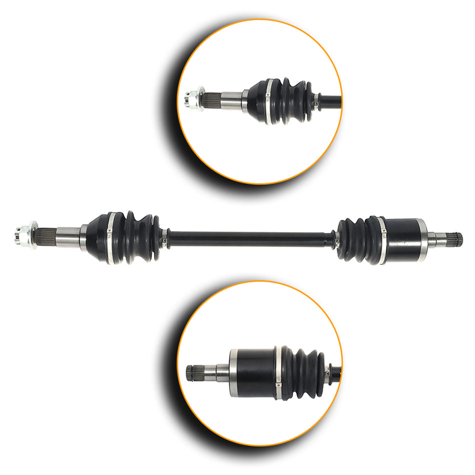 Fits Can-Am Commander 800R 2011 2012 2013 1 Pc Premium CV Joint Axle Front Left