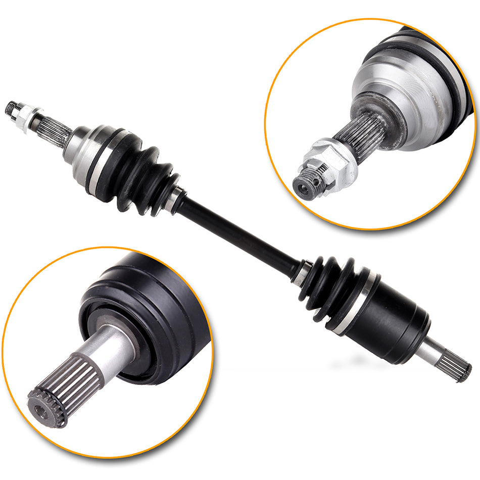 For Honda Foreman 450 1998 99 00 01 02 03 04 1Pc Front Right CV Joint Axle