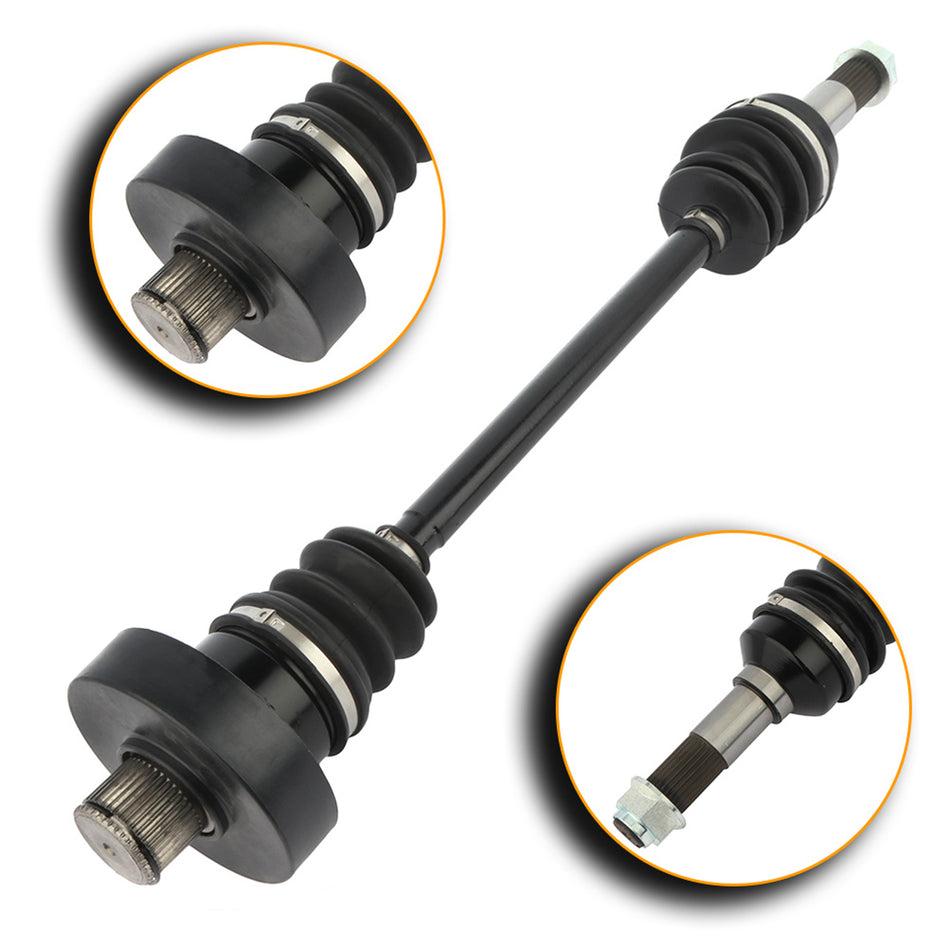 Fits Yamaha Rhino 700 2008 2009 2011 2012 2013 1 Pc New CV Joint Axle Rear Right