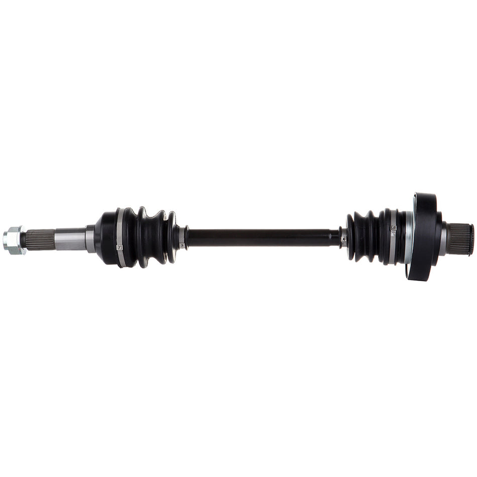 For Yamaha Rhino 700 2008 2009 2010 2012 2013 YXR700 4x4 Rear Left CV Joint Axle