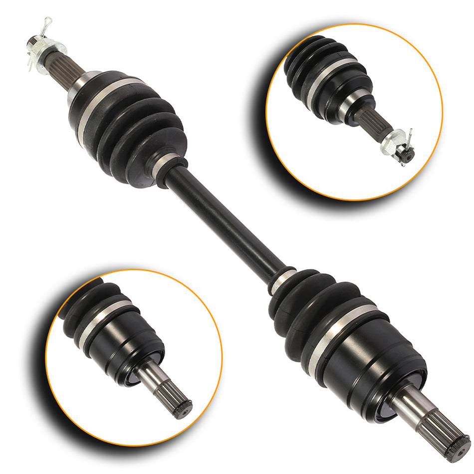 For Honda TRX 400 Foreman 1997 1998 1999 2000 2001 1Pc CV Joint Axle Front Right