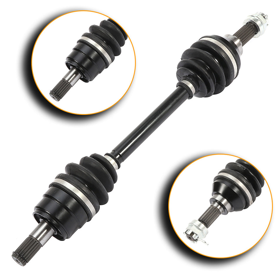 Fits 2006-13 Kawasaki Brute Force 650 1Pc Premium ATV CV Joint Axle Front Right